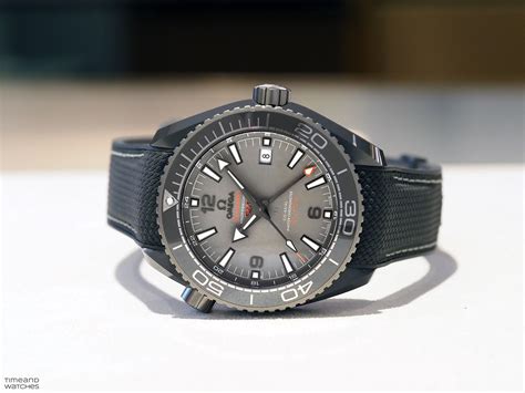 omega seamaster grey|Omega Seamaster planet ocean movement.